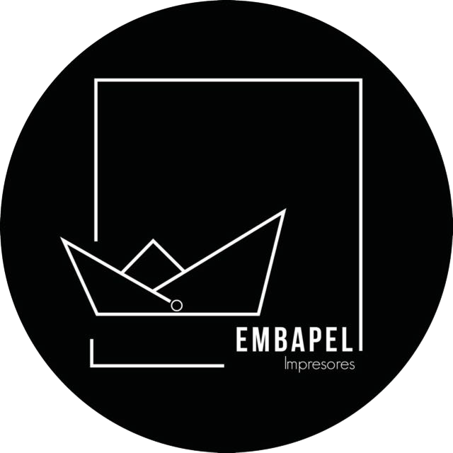 Embapel-Logo EMBAPEL